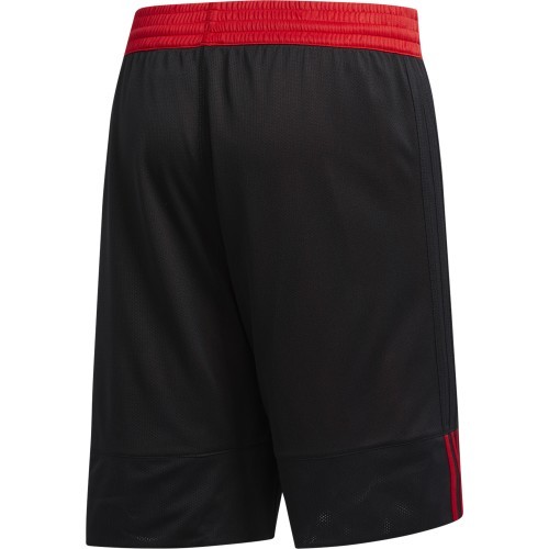 Adidas 3G Spee Rev vīriešu šorti Black DY6596