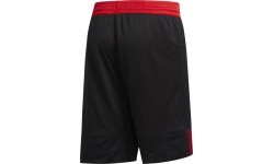 Adidas 3G Spee Rev vīriešu šorti Black DY6596