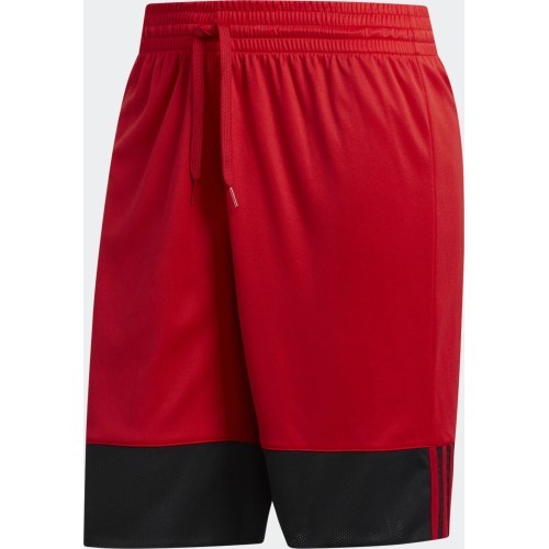 Шорты мужские Adidas 3G Spee Rev Black DY6596