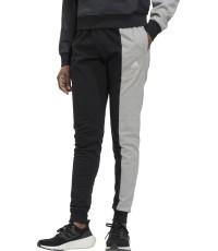 Adidas Women's Pants W Cb Ft Pant Grey Black HC8832