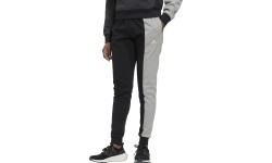Adidas Women's Pants W Cb Ft Pant Grey Black HC8832
