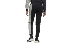 Женские брюки Adidas W Cb Ft Pant Grey Black HC8832