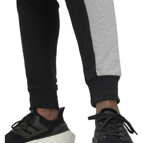 Adidas sieviešu bikses W Cb Ft Pant Grey Black HC8832