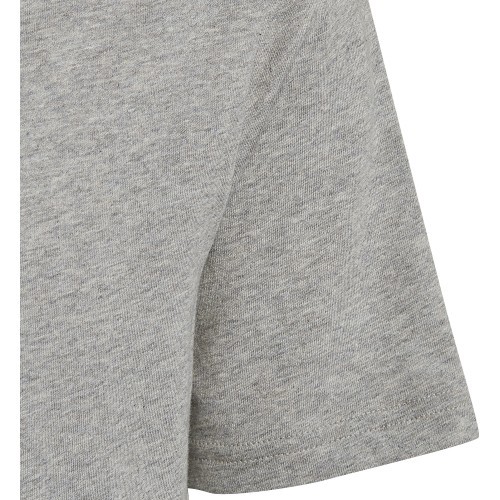 Adidas U CB Tee bērnu T-krekls melns pelēks HN8561
