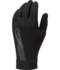 Перчатки Nike Acdmy Thermafit, чёрные DQ6071 015