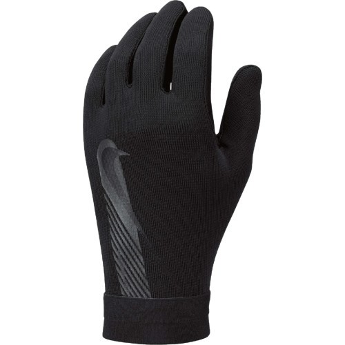 Nike Acdmy Thermafit cimdi, melni DQ6071 015