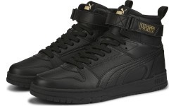 Мужская обувь Puma RBD Game Puma Black-Ebony Black 385839 06