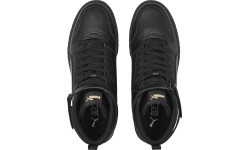 Puma vīriešu apavi RBD Game Puma Black-Ebony Black 385839 06
