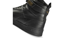 Puma vīriešu apavi RBD Game Puma Black-Ebony Black 385839 06