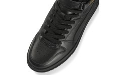 Puma Men's Shoes RBD Game Puma Black-Ebony Black 385839 06