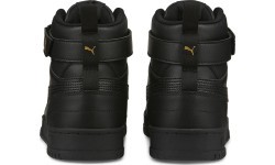 Мужская обувь Puma RBD Game Puma Black-Ebony Black 385839 06