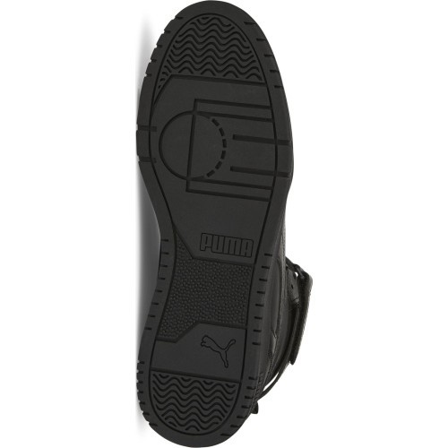 Мужская обувь Puma RBD Game Puma Black-Ebony Black 385839 06