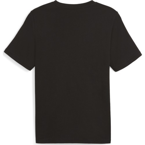 Puma Marškinėliai Vyrams Graphics Execution Tee Black 680183 01