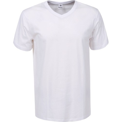 Glo Story vīriešu T-krekls White MPO D0113B