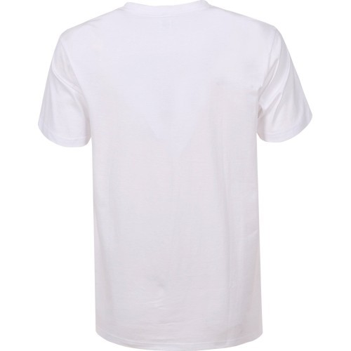 Glo Story vīriešu T-krekls White MPO D0113B