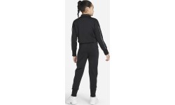 Nike Sportinis Kostiumas Mergaitėms G Nsw Hw Trk Suit Black DD6302 010