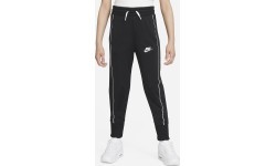 Nike Sportswear G NSW HW meiteņu sporta tērps, melns DD6302 010