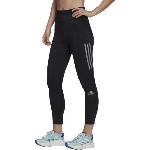 Adidas Tamprės Moterims Ptr 7/8 Tight Black GU8940