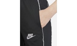 Nike Sportswear G NSW HW meiteņu sporta tērps, melns DD6302 010