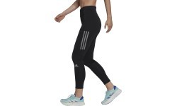Женские леггинсы Adidas Ptr 7/8 Tight Black GU8940