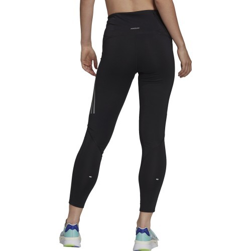 Adidas Women's Leggings Ptr 7/8 Tight Black GU8940