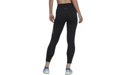 Adidas Women's Leggings Ptr 7/8 Tight Black GU8940