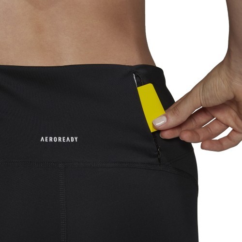 Adidas Women's Leggings Ptr 7/8 Tight Black GU8940