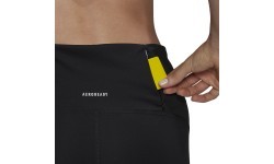 Женские леггинсы Adidas Ptr 7/8 Tight Black GU8940