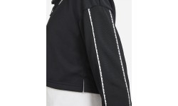 Nike Sportinis Kostiumas Mergaitėms G Nsw Hw Trk Suit Black DD6302 010