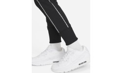 Nike Sportswear G NSW HW meiteņu sporta tērps, melns DD6302 010