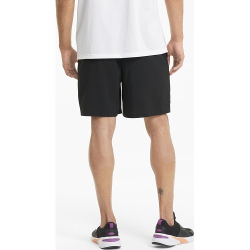 Мужские шорты Puma Train Fav Blaster 7" Black 520142 01