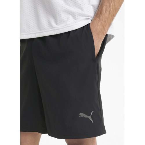 Puma vīriešu šorti Train Fav Blaster 7" Black 520142 01