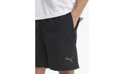 Мужские шорты Puma Train Fav Blaster 7" Black 520142 01