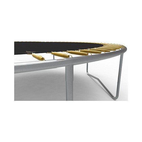 Batuts BERG Champion Regular - 330 cm, pelēks