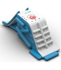 Union MT. Башня Худ, белый/синий