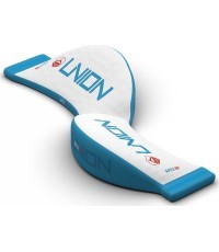 Union Apex 30 30, White/Blue