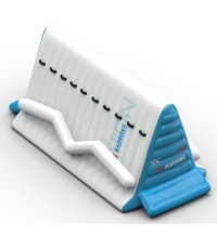 Union The Narrows 20, White/Blue