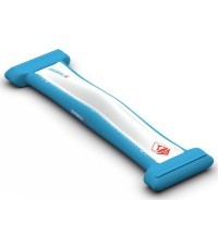 Union Dragontail 20, White/Blue