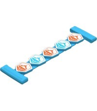 Бег с иконой Союза