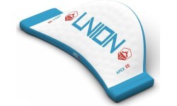 Union Apex 20, белый/синий