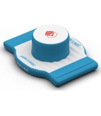 Union Crows Nest 10, Balta/zila