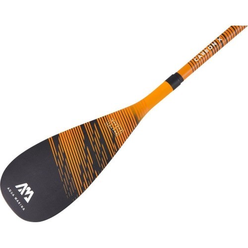 Aqua Marina Carbon X Adjustable iSUP Paddle