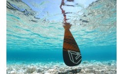 Aqua Marina Carbon X Adjustable iSUP Paddle