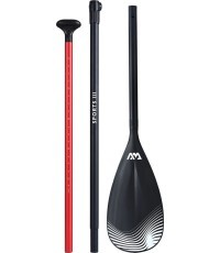 Регулируемое алюминиевое весло iSUP Aqua Marina SPORTS III (3 части)