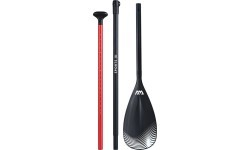 Регулируемое алюминиевое весло iSUP Aqua Marina SPORTS III (3 части)