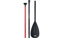 Aqua Marina SPORTS III Adjustable Aluminum iSUP Paddle (3 PCS)