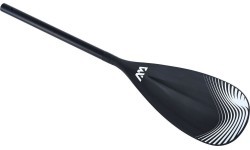Регулируемое алюминиевое весло iSUP Aqua Marina SPORTS III (3 части)