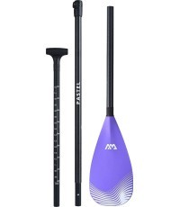 Aqua Marina Adjustable Fiberglass/Carbon iSUP Paddle
