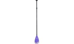 Aqua Marina Adjustable Fiberglass/Carbon iSUP Paddle