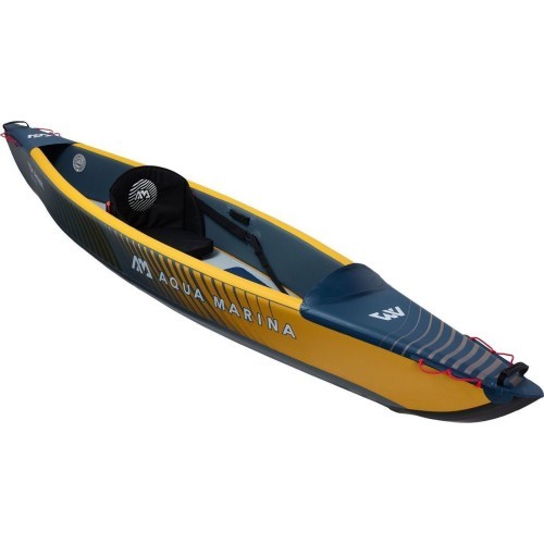 Байдарка Aqua Marina Tomahawk AIR-K, 375 x 72 см